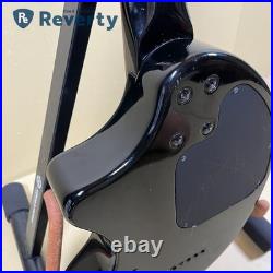 Fernandes STAR WARS Limited Model VADER-ZO ZO-3 Electric Guitar with Speaker