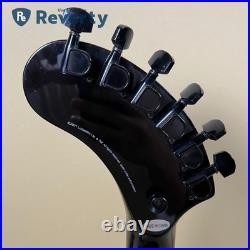 Fernandes STAR WARS Limited Model VADER-ZO ZO-3 Electric Guitar with Speaker