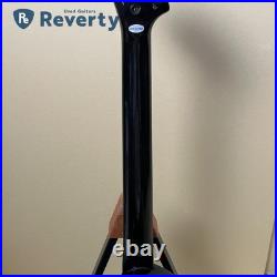 Fernandes STAR WARS Limited Model VADER-ZO ZO-3 Electric Guitar with Speaker