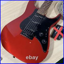 Fernandes Sfr-50 Electric Guitar