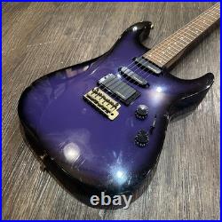 Fernandes Sfr-512 Electric Guitar -E983