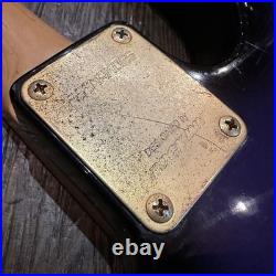 Fernandes Sfr-512 Electric Guitar -E983