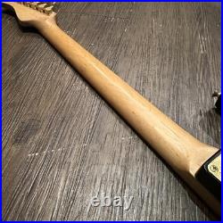 Fernandes Sfr-512 Electric Guitar -E983