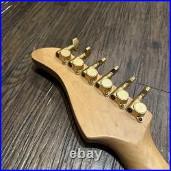 Fernandes Sfr-512 Electric Guitar -E983