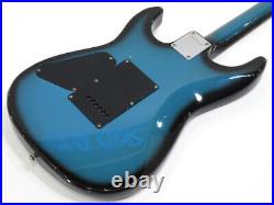 Fernandes Ssh-40 Strat Type Electric Guitar