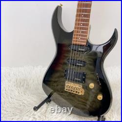 Fernandes Ssh Dinkyfgz-420