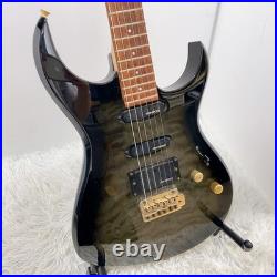 Fernandes Ssh Dinkyfgz-420