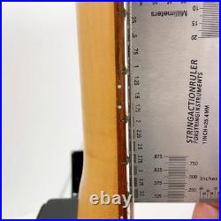 Fernandes Ssh Dinkyfgz-420