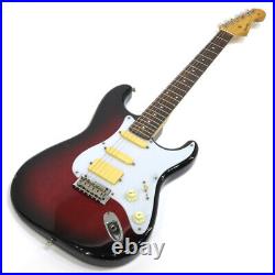 Fernandes St-45 Strat Type Stratocaster Electric Guitar