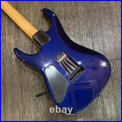 Fernandes Stj-40 Limited Edition Electric Guitar