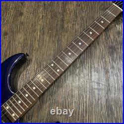 Fernandes Stj-40 Limited Edition Electric Guitar