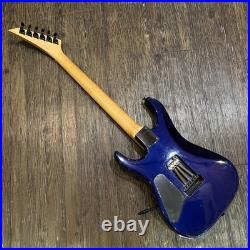 Fernandes Stj-40 Limited Edition Electric Guitar