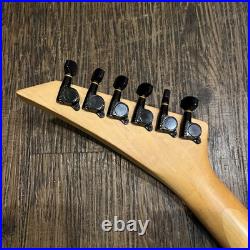 Fernandes Stj-40 Limited Edition Electric Guitar