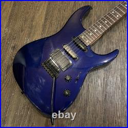Fernandes Stj-40 Limited Edition Electric Guitar