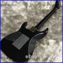 Fernandes /Stj Ssh Used Electric Guitar