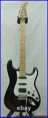 Fernandes Strat Stratocaster Type Electric Guitar