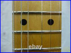 Fernandes Strat Stratocaster Type Electric Guitar