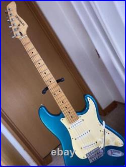 Fernandes Stratocaster Type