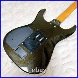 Fernandes Sustainer FR-65S Electric Guitar with Gotoh Hardware and Arm