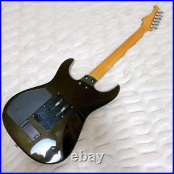 Fernandes Sustainer FR-65S Electric Guitar with Gotoh Hardware and Arm