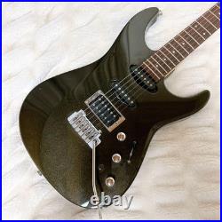 Fernandes Sustainer FR-65S Electric Guitar with Gotoh Hardware and Arm