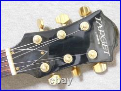 Fernandes Target MGT-48 Hide X-Japan Model Electric Guitar Japan Used
