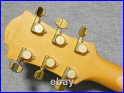 Fernandes Target MGT-48 Hide X-Japan Model Electric Guitar Japan Used