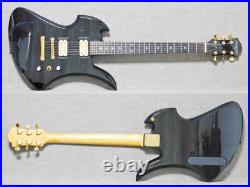 Fernandes Target MGT-48 Hide X-Japan Model Electric Guitar Japan Used