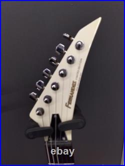 Fernandes Tej-45 A Low-Priced Model Of The Famous Tej Series By Tomoyasu Hotei S