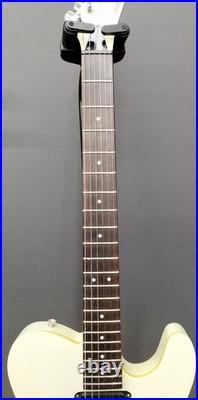 Fernandes Tej-45 A Low-Priced Model Of The Famous Tej Series By Tomoyasu Hotei S