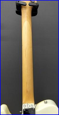 Fernandes Tej-45 A Low-Priced Model Of The Famous Tej Series By Tomoyasu Hotei S