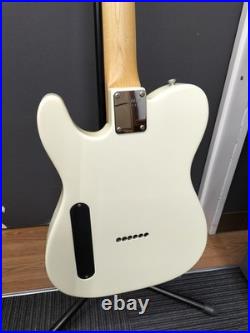 Fernandes Tej-45 A Low-Priced Model Of The Famous Tej Series By Tomoyasu Hotei S