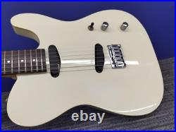 Fernandes Tej-45 A Low-Priced Model Of The Famous Tej Series By Tomoyasu Hotei S