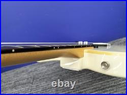 Fernandes Tej-45 A Low-Priced Model Of The Famous Tej Series By Tomoyasu Hotei S