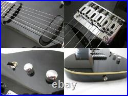 Fernandes Tej-45 Electric Guitar