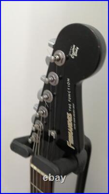 Fernandes The Function Series Electric Guitar