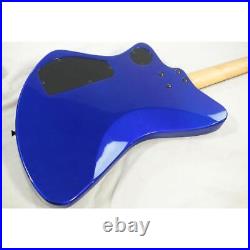 Fernandes Vx-03 HH Blue 2005 Electric Guitar