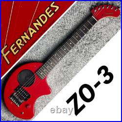 Fernandes ZO-3