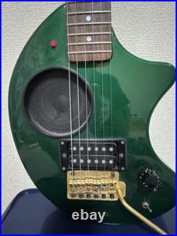 Fernandes ZO-3 Artist Fernandes ZO-3 Artist