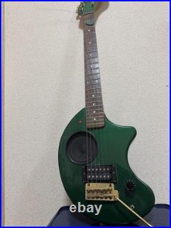 Fernandes ZO-3 Artist Fernandes ZO-3 Artist