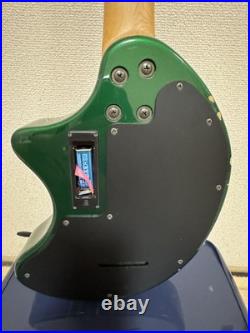 Fernandes ZO-3 Artist Fernandes ZO-3 Artist