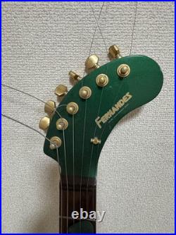 Fernandes ZO-3 Artist Fernandes ZO-3 Artist