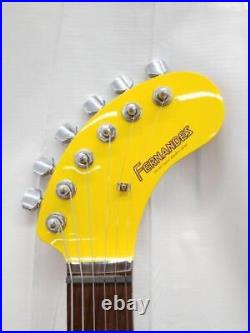 Fernandes ZO-3 Donburi ZO-3 Donburi/Electric Guitar/Built-in amplifier/Yell
