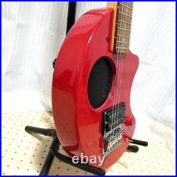 Fernandes ZO-3& Elephant Amp Set Rare Guitar Effects Bundle
