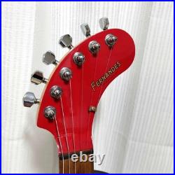 Fernandes ZO-3& Elephant Amp Set Rare Guitar Effects Bundle