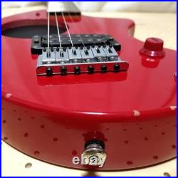 Fernandes ZO-3& Elephant Amp Set Rare Guitar Effects Bundle