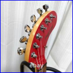 Fernandes ZO-3& Elephant Amp Set Rare Guitar Effects Bundle