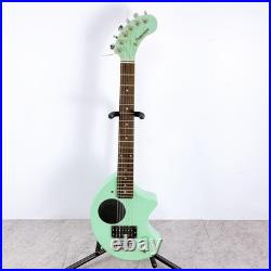 Fernandes Zo-3 Mint Green