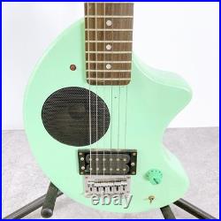 Fernandes Zo-3 Mint Green