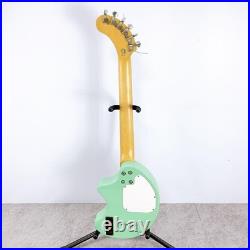 Fernandes Zo-3 Mint Green